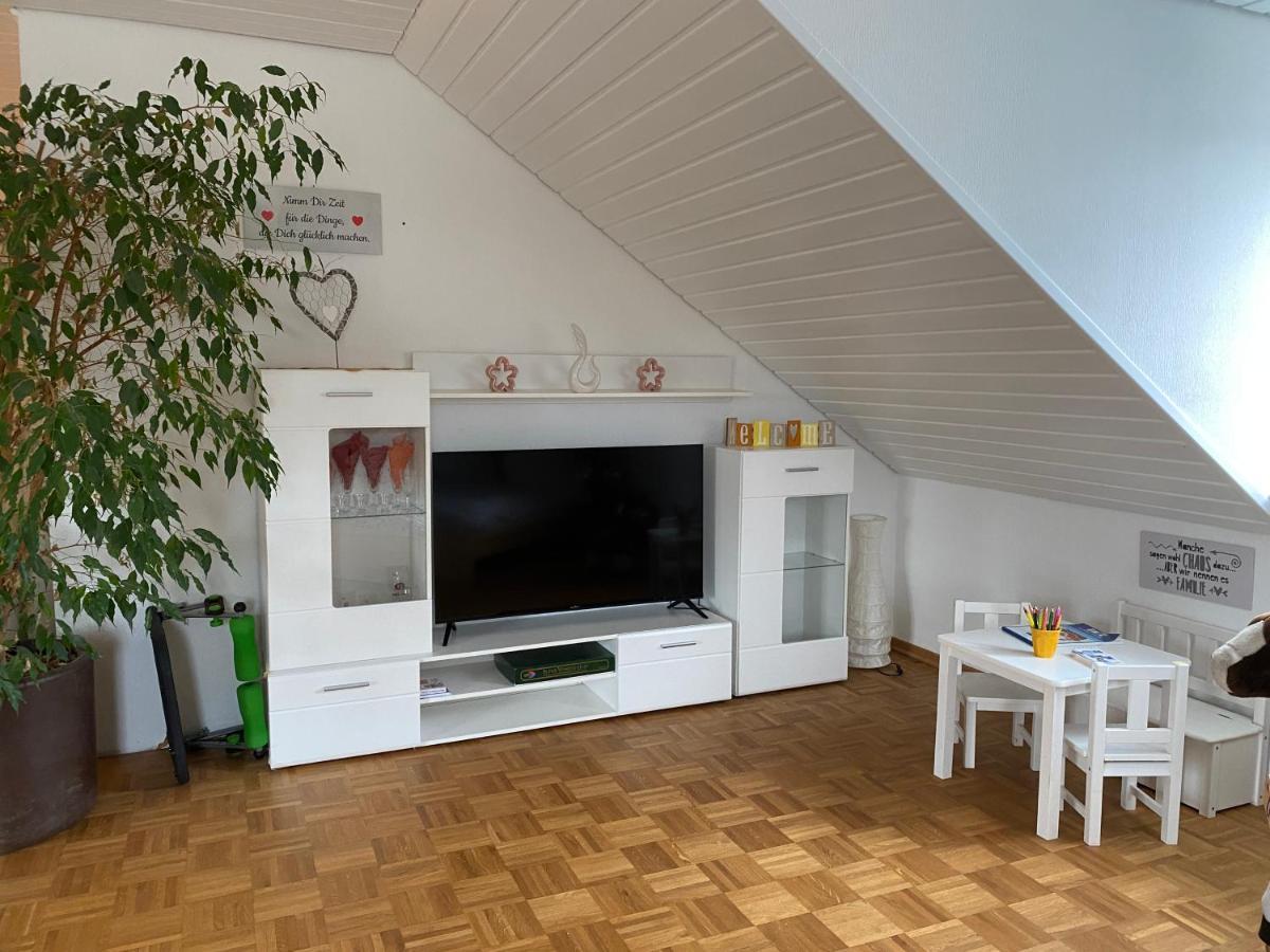 Welschbillig Ferienwohnung Wertevoll מראה חיצוני תמונה