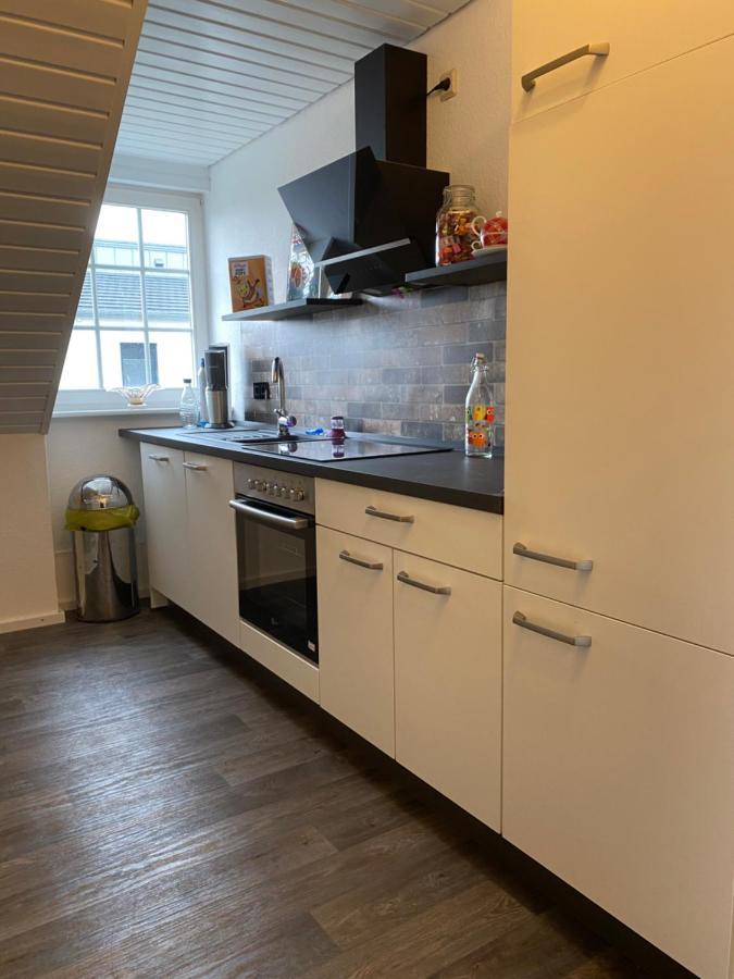 Welschbillig Ferienwohnung Wertevoll מראה חיצוני תמונה