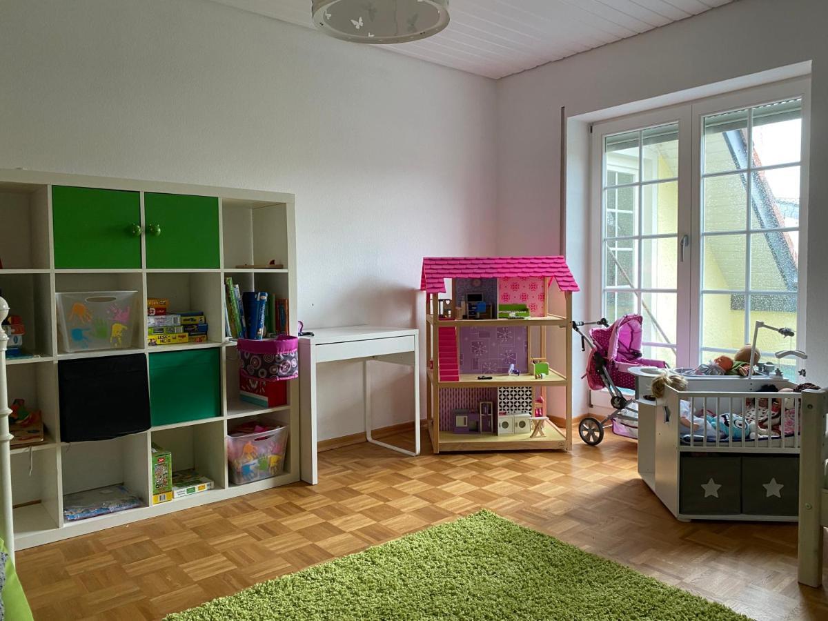 Welschbillig Ferienwohnung Wertevoll מראה חיצוני תמונה