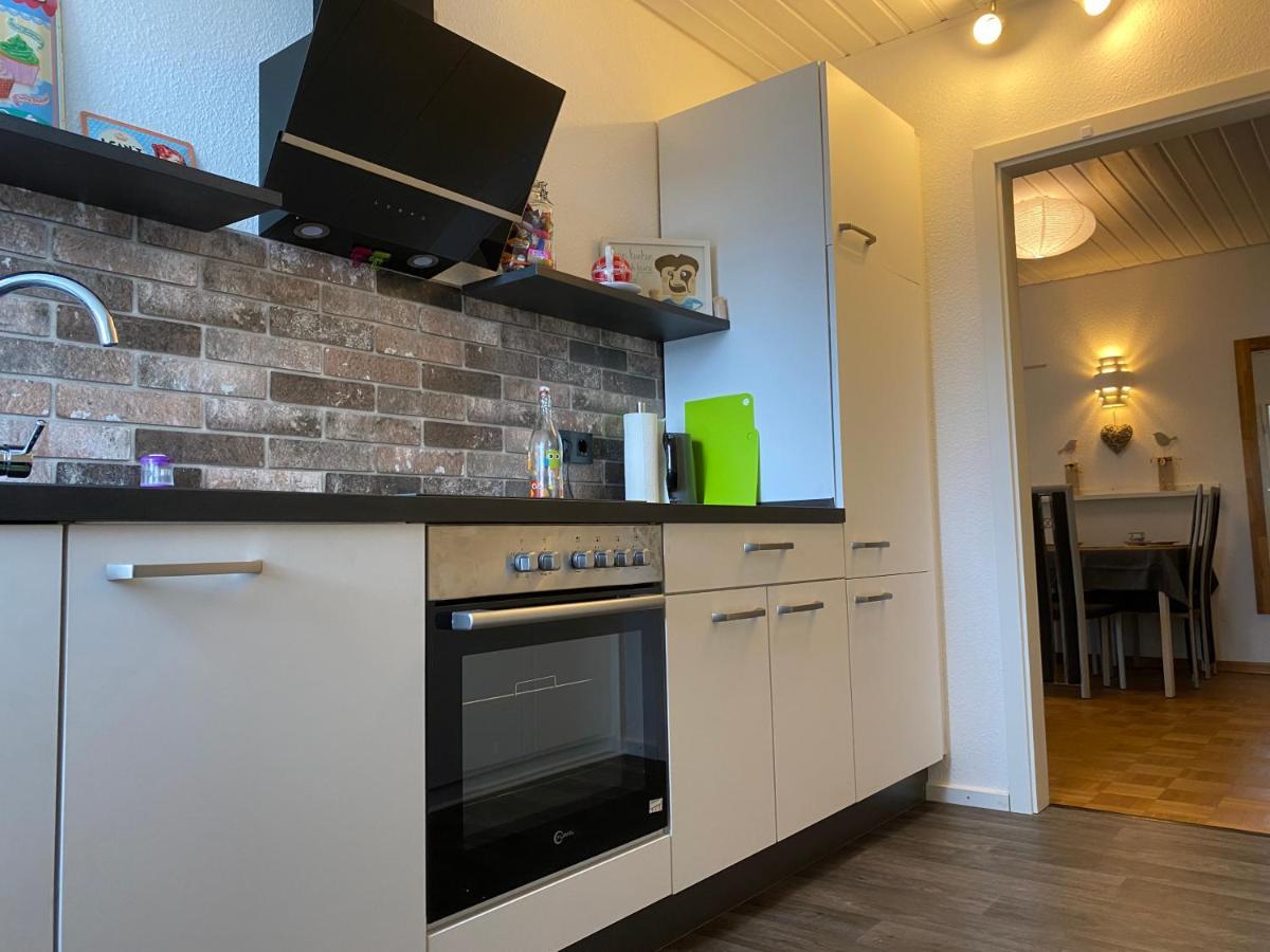 Welschbillig Ferienwohnung Wertevoll מראה חיצוני תמונה
