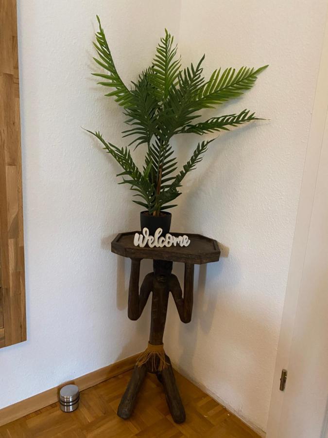 Welschbillig Ferienwohnung Wertevoll מראה חיצוני תמונה