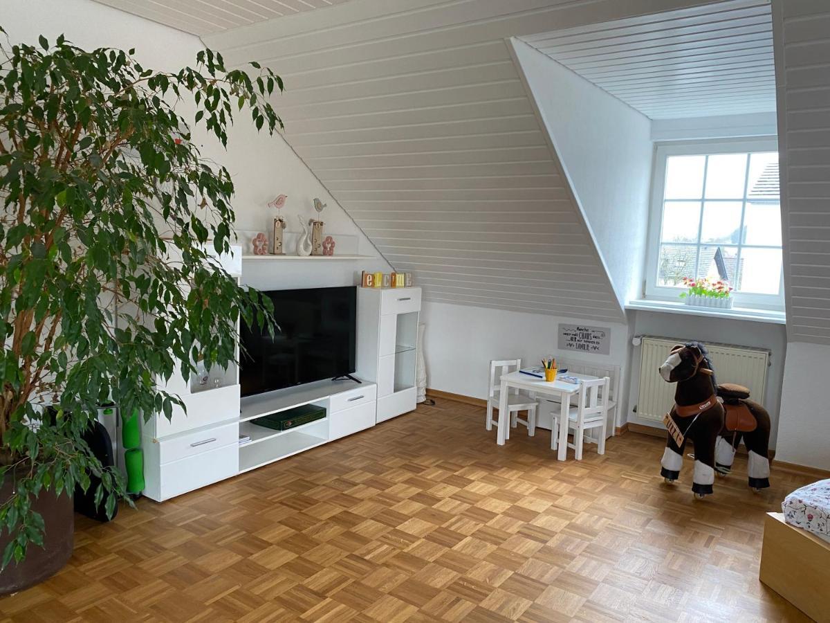 Welschbillig Ferienwohnung Wertevoll מראה חיצוני תמונה