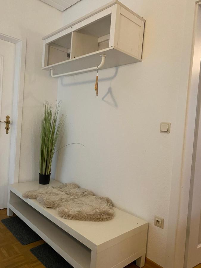 Welschbillig Ferienwohnung Wertevoll מראה חיצוני תמונה