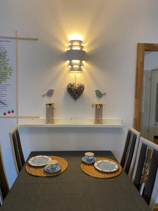 Welschbillig Ferienwohnung Wertevoll מראה חיצוני תמונה