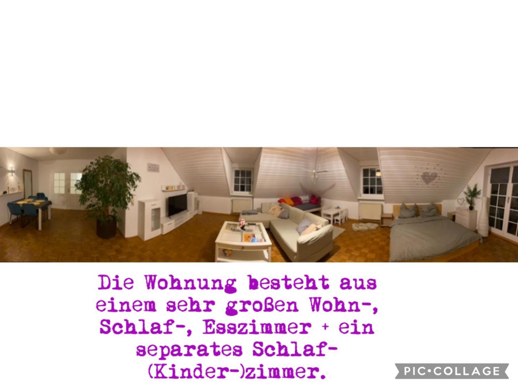 Welschbillig Ferienwohnung Wertevoll מראה חיצוני תמונה